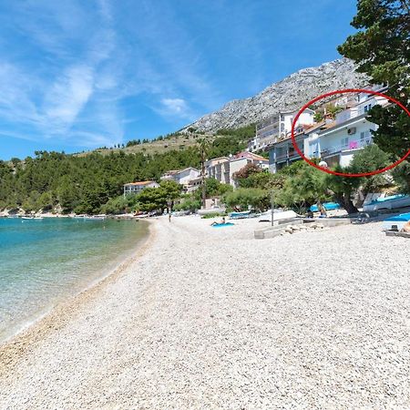 Apartments By The Sea Stanici, Omis - 19728 Экстерьер фото